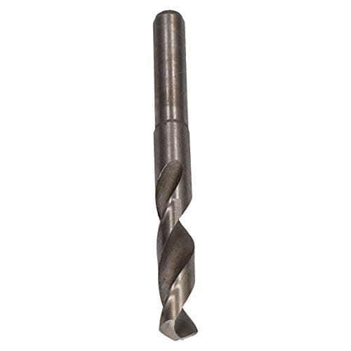 Image of HSS 14mm Blacksmiths Twist Drill Bit with 1/2" Shank for Steel Metal