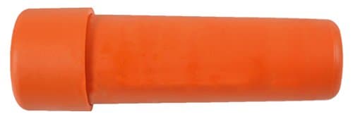 Image of Laser 6634 Cable End Shroud with Grip Collar - 25mm