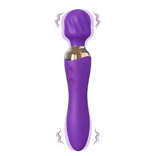 Image of Vibrat.o.r Vibratorset for Woman Silent vibabrator for Women S.ex S.t.imulator Adults Toys Bull.e.t Vibabrator Dido Toys4couples Toys4Women for Men 20 Modes Ma.gic Wan.d Massage Waterproof