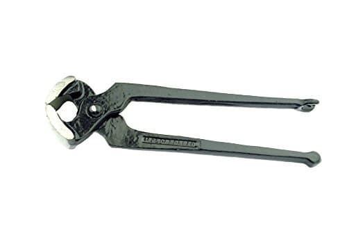 Image of Proops Carpenters Pincers Ball and Claw 8" or 200mm Nail Puller. (W3402) Free UK Postage
