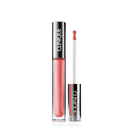 Image of Clinique Pop Plush Creamy Lip Gloss With Hyaluronic Acid + Blend Of Aloe Butter, Avocado Butter + Shea Butter | Hydrating + High Shine