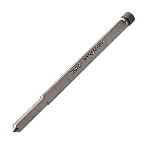 Image of Rotabroach SRA50 Long Pilot Pin for Raptor 13-65mm Cutters