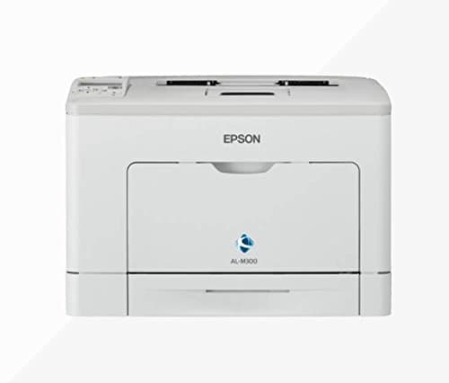 Image of Epson Workforce AL M 300 D Laser Printer