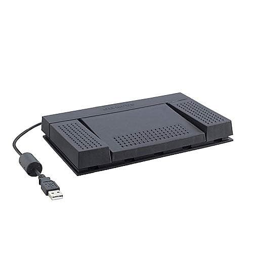 Image of Olympus RS-27H (147036) Foot Switch for PC - USB & RS232