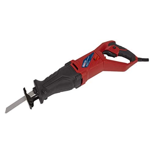 Image of Sealey Reciprocating Saw 900W - SRS850