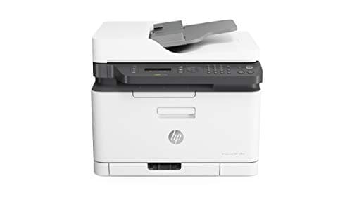 Image of HP Color Laser MFP 179FNW Printer