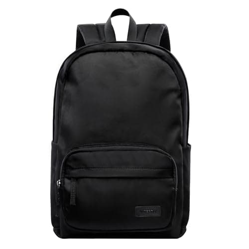 Image of Waterfly Causal Backpack Womens Mens: 18L Small Lightweight Daypacks Travel Rucksack for Work Everyday Use