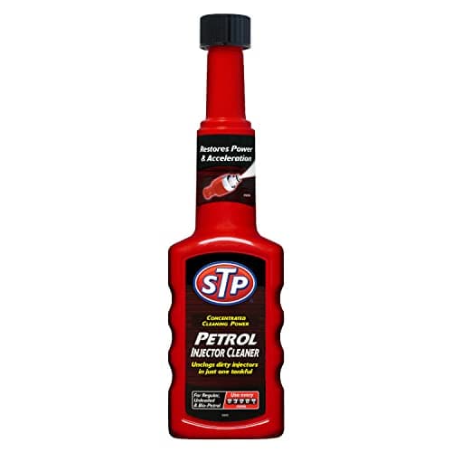 Image of STP GST53200EN Petrol Injector Cleaner 200 ml