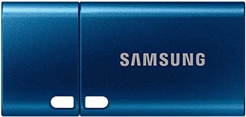 Image of Samsung USB Type-C 64GB 300MB/s USB 3.1 Flash Drive (MUF-64DA/APC)