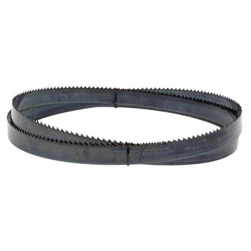 Image of SIP M42 Bi-Metal Bandsaw Blade for Metal, Cobalt Steel - 3280 x 27 x 0.9mm 8TPI