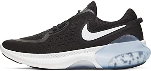 Image of Nike Joyride Run 2 Pod, Women’s Trail Running Shoe, Black/White, 4 UK (37.5 EU)