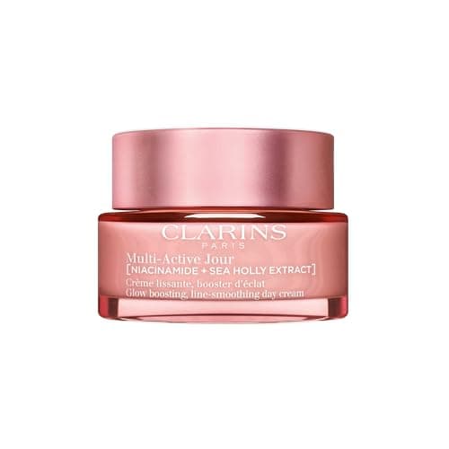 Image of Clarins Multi-Active Day Cream All Skin Types 50ml