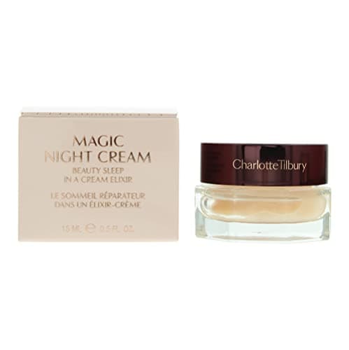Image of Charlotte Tilbury Travel Size Charlotte's Magic Night Cream | 15ml