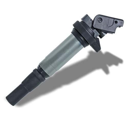 Image of Delphi GN10572 12B1 Ignition Coil