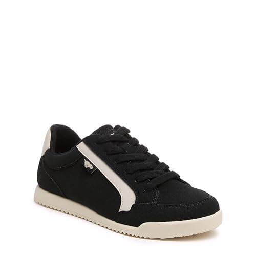 Image of Rocket Dog Womens Bolt Size 5 Black White