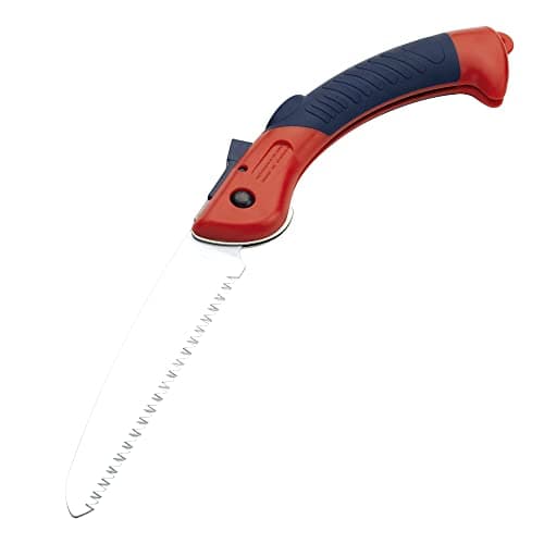 Image of Spear & Jackson 4960RSA Razorsharp 7inch Small Folding Pruning Saw