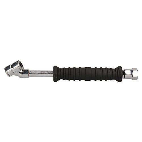 Image of AB Tools Push Or Pull On Type Air Tyre Wheel Chuck Inflator 1/4 BSP Thread By U S Pro
