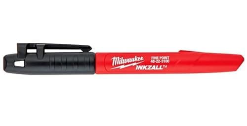 Image of Milwaukee MIL48223100 Marker