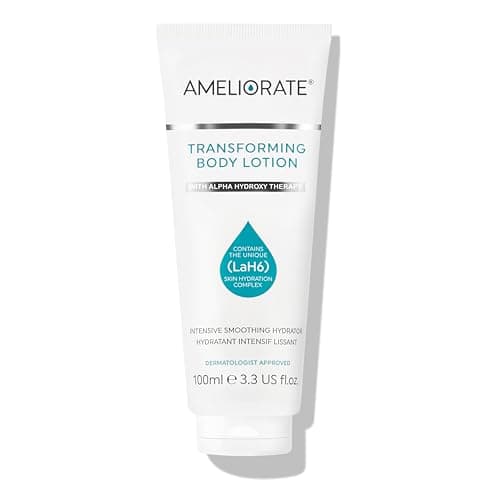 Image of AMELIORATE Transforming Body Lotion 100 ml (Packaging May Vary)