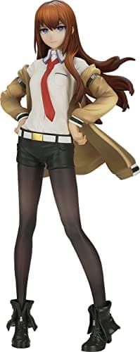 Image of Steinsgate Pop Up Parade PVC Statue Kurisu Makise 17 cm