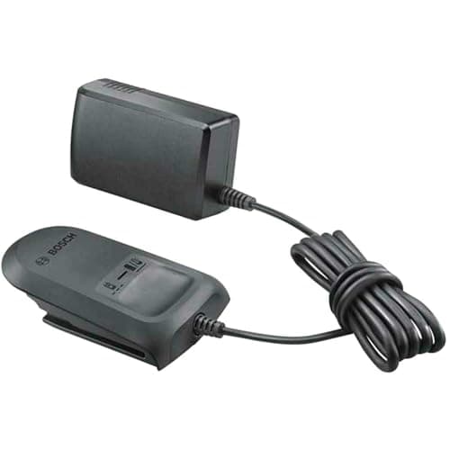 Image of Bosch Genuine POWER4ALL AL 1810 CV 18v Cordless Battery Charger