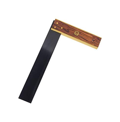 Image of Spear & Jackson CTS12 12" Carpenters Try Square