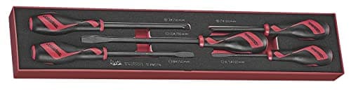 Image of Power Thru Screwdriver Set 5PC