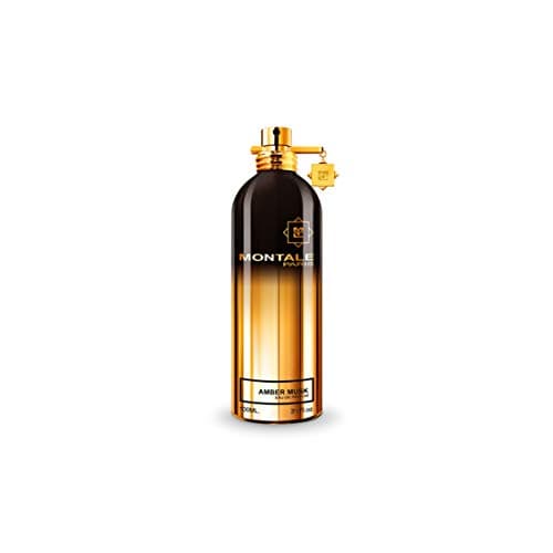 Image of Amber Musk by Montale Eau de Parfum Spray 100ml