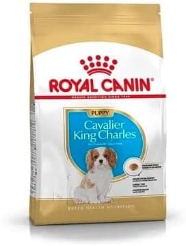 Image of 6 x 1.5kg (Full Box) Royal Canin Cavalier King Charles Puppy Food