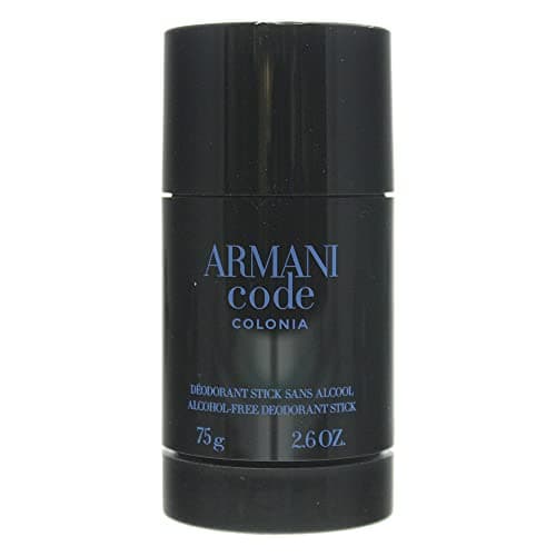 Image of Giorgio Armani Code Colonia Deodorant stick 75 ml