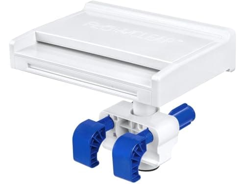 Image of Bestway | Soothing LED Pool Waterfall for Above Ground Pools, LED Lights for Swimming Pools
