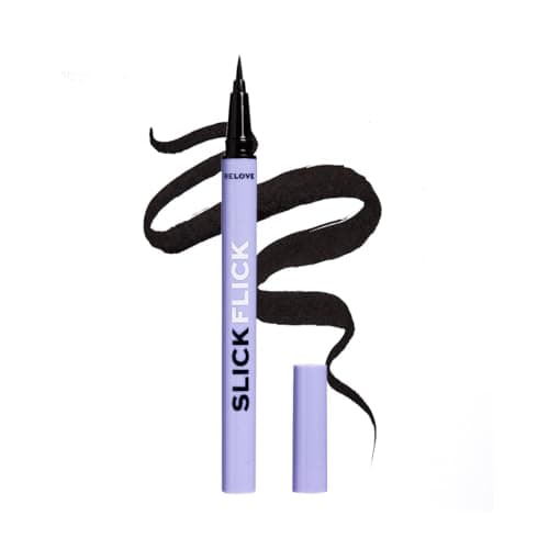 Image of Revolution Relove - Eyeliner - Slick Flick Eyeliner - Black