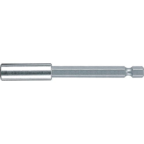 Image of Wera 053458 Universal Magnetic Bit Holder 899/4/1 152mm,Silver