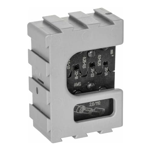 Image of GEDORE Module Insert for Blade receptacles 6.3, 1 piece, 8140-11