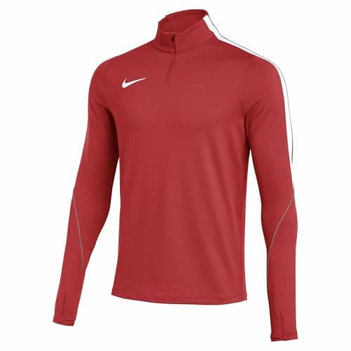 Image of NIKE M NK DF STRK26 DRILL TOP K Training top