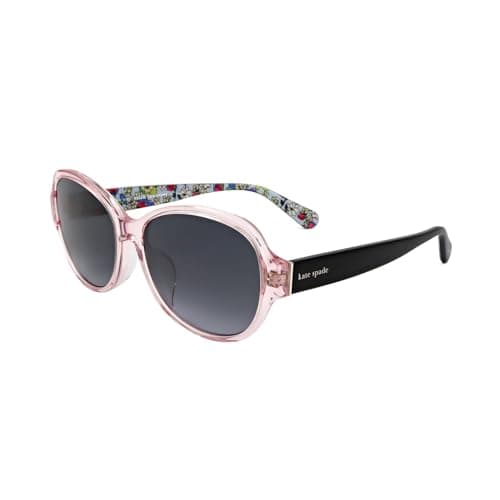 Image of Kate Spade ADDILYNN/F/S PINK 57/17/145 WOMAN Sunglasses