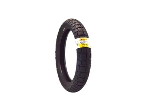 Image of 90000617 - tire scorpion rally str (f) 110/80 r 18 m/c 58h tl m+s