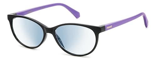 Image of POLAROID READ. GLASS GAFAS Modelo: PLD 0036/R/BB C: BLACK Eye size: 53_Bridge size: 15 / Polarized: No