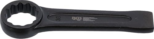 Image of BGS 35138 | Slogging Ring Spanner | 38 mm