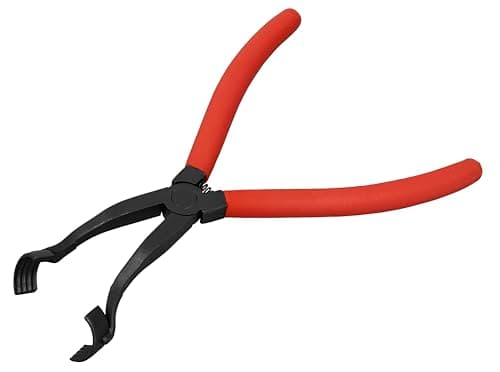 Image of Sealey Vs0362 Brake Spring Washer Pliers