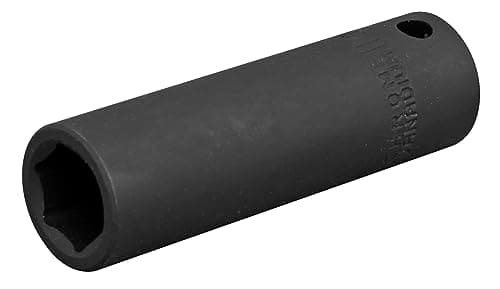 Image of Sealey Is3811D Impact Socket 11Mm Deep 3/8Sq Drive