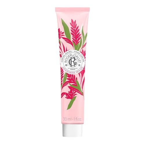 Image of Roger&Gallet Gingembre Rouge Hand Cream 30ml