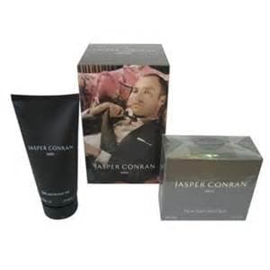 Image of Jasper Conran Man Gift Set 40ml Edt + 100ml Shower Gel