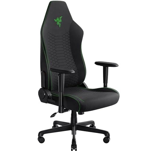Image of Razer Iskur V2 X- Essential Gaming Chair with Built-in Lumbar Support