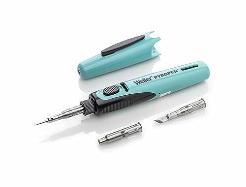 Image of Weller PYROWP60 Pyropen Soldering Iron Cordless