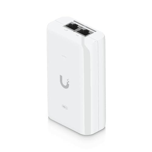 Image of Ubiquiti Networks 10GbE 60W PoE++ Adapter