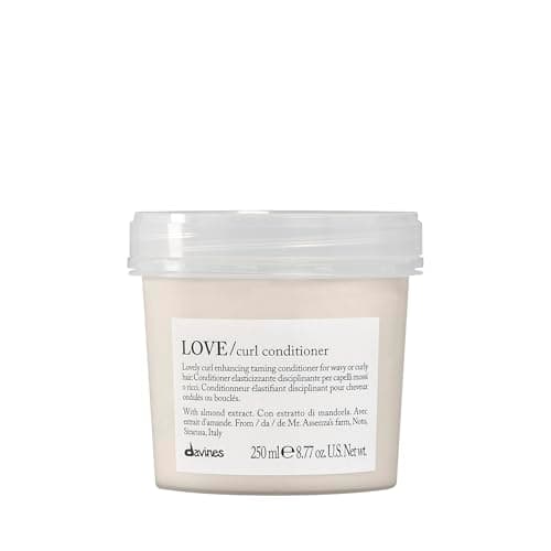 Image of Davines Essential Hair Care Love CURL Conditioner - 250 ml (Pack of 1)