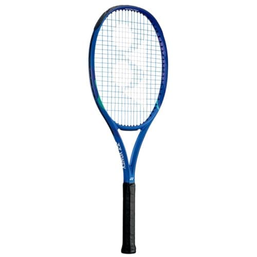 Image of Yonex E-Zone ACE Tennis Racket 260g Precision and Performance Lightweight Racket (G2)
