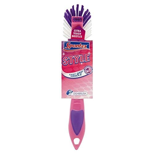 Image of Spontex Style Dish Brush