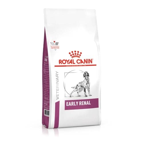 Image of ROYAL CANIN Early Renal Veterinary Health Nutrition Dog Food 2kg